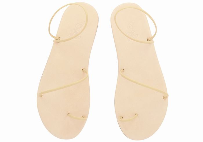 Sandales Toe-Post Ancient Greek Sandals Kansiz   | XTA-5826693